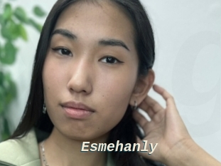 Esmehanly