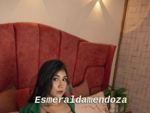 Esmeraldamendoza