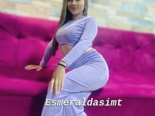 Esmeraldasimt