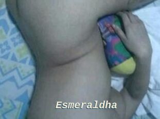Esmeraldha