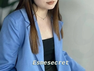 Esmesecret