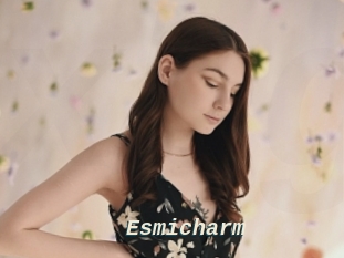 Esmicharm