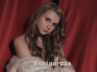 Esmigarcia