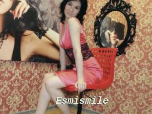 Esmismile