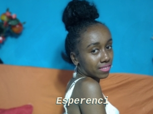 Esperenci