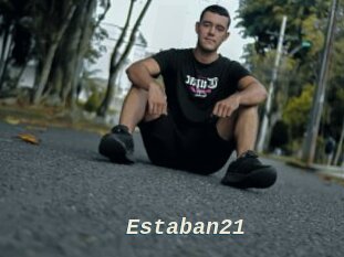 Estaban21