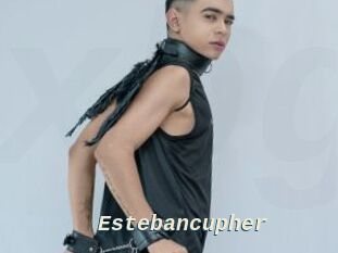 Estebancupher