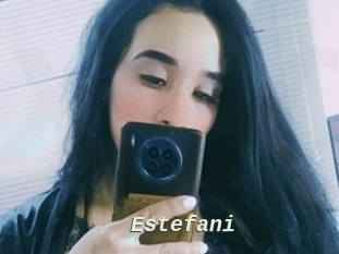 Estefani