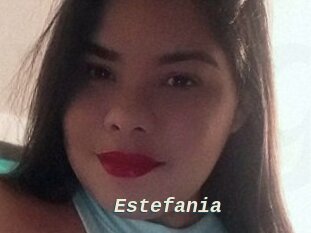 Estefania