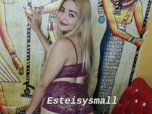 Esteisysmall