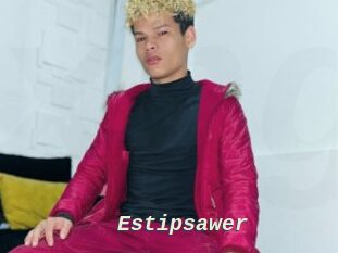 Estipsawer