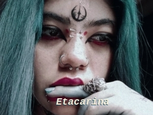 Etacarina