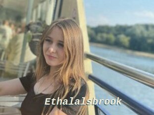 Ethalalsbrook