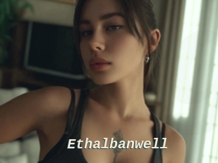 Ethalbanwell