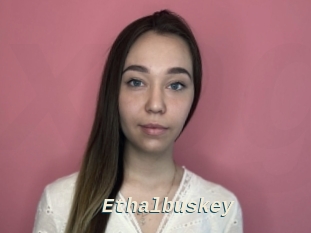 Ethalbuskey