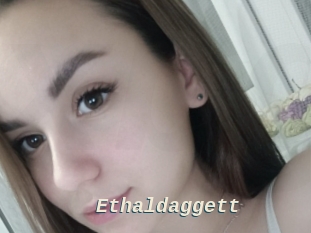 Ethaldaggett