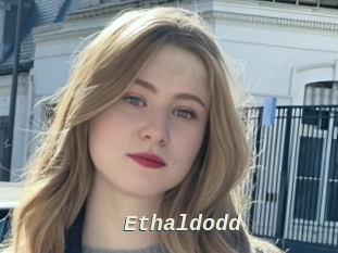 Ethaldodd