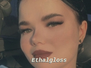 Ethalgloss