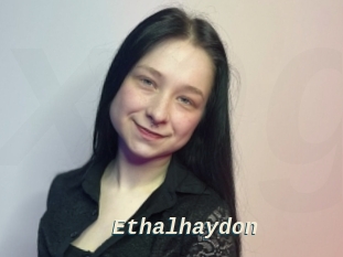 Ethalhaydon