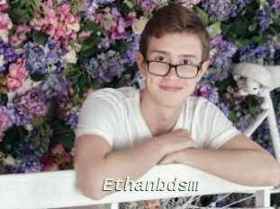 Ethanbdsm
