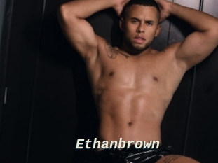 Ethanbrown