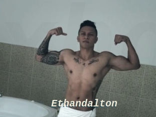 Ethandalton