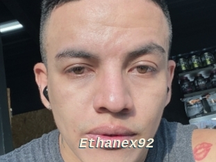 Ethanex92