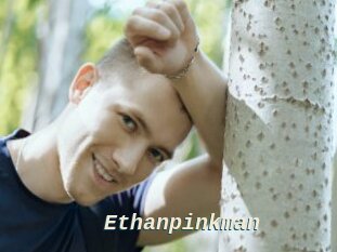 Ethanpinkman