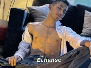 Ethanse