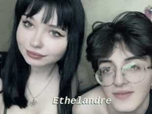 Ethelandre