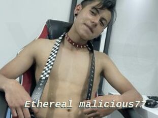 Ethereal_malicious77