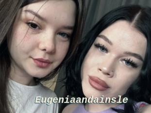Eugeniaandainsle