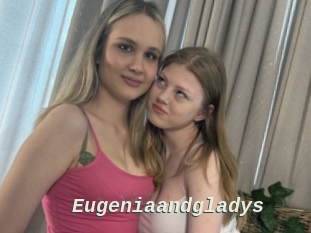 Eugeniaandgladys