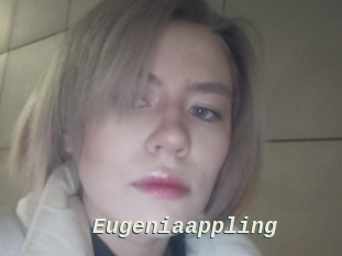 Eugeniaappling
