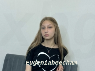 Eugeniabeecham