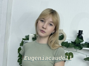 Eugeniacaudell