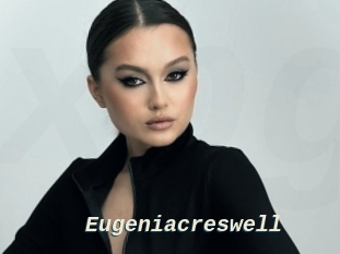 Eugeniacreswell