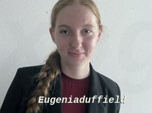 Eugeniaduffield