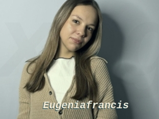 Eugeniafrancis