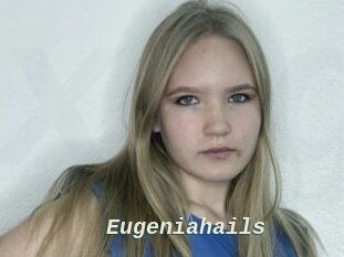 Eugeniahails