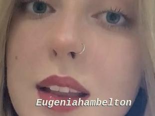 Eugeniahambelton