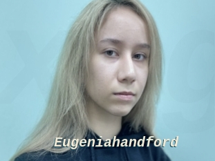 Eugeniahandford