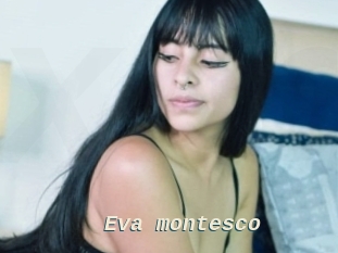 Eva_montesco