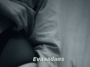 Evaaadams