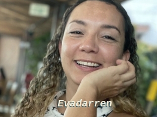 Evadarren