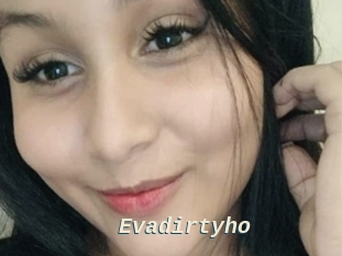 Evadirtyho