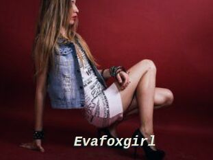 Evafoxgirl