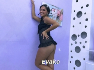 Evako