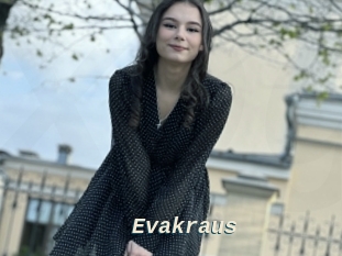 Evakraus