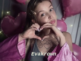 Evakrown